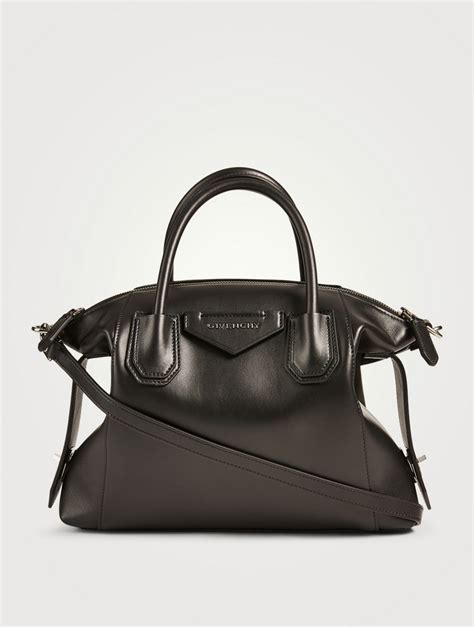 givenchy antigona soft mini